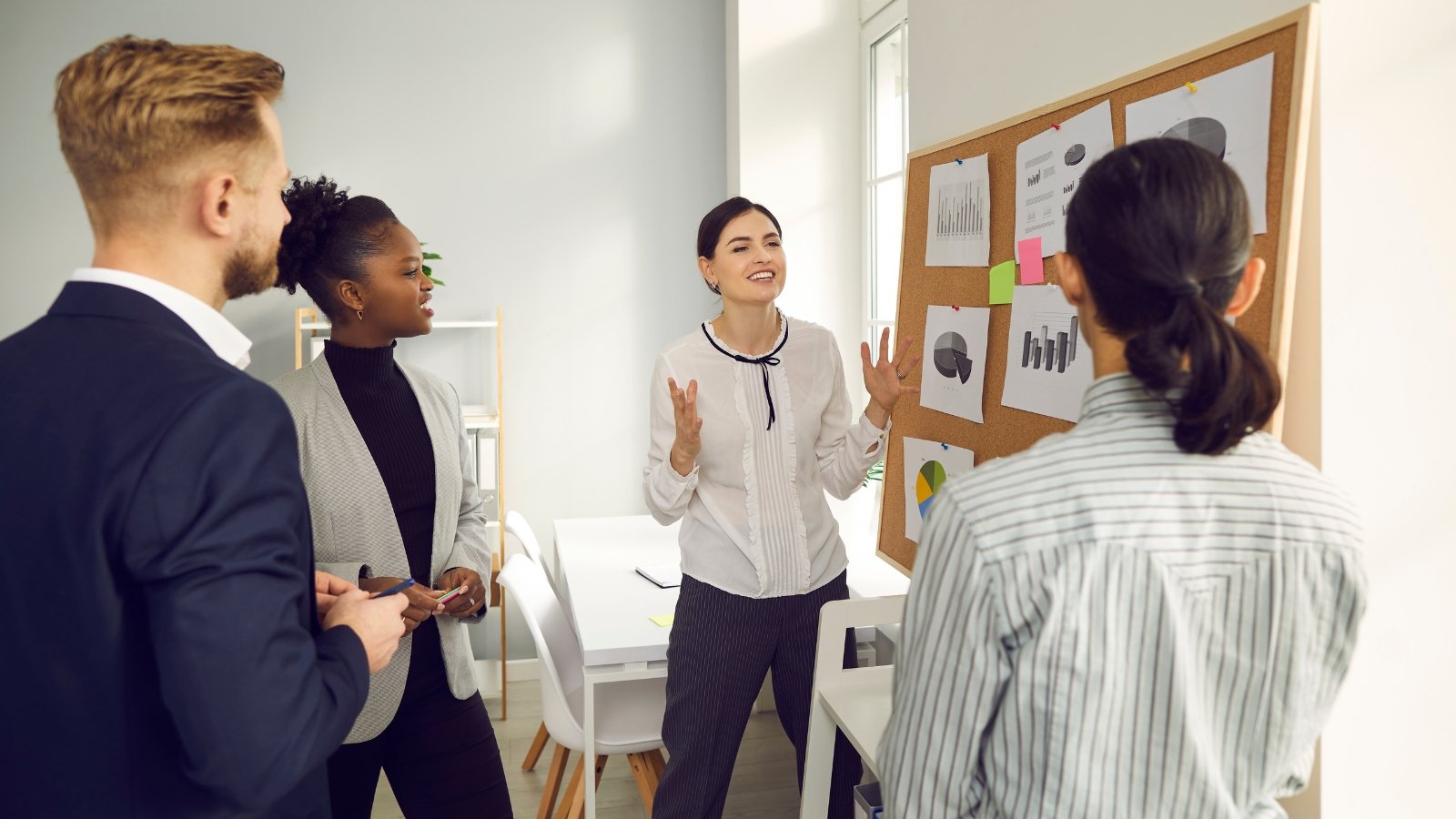 Job and career coaching for veteran success