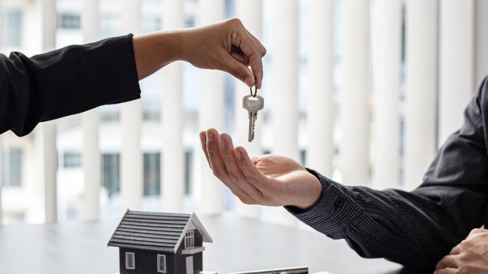 Permanent Housing Assistance
